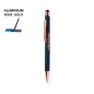 Stylet Bille  avec logo Taulf Stylet Bille  avec logo Taulf