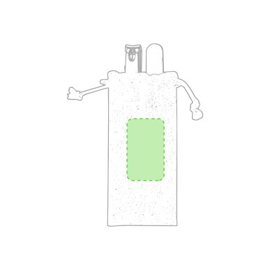 Kilian - 2 Teile | Baumwolle