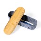 Glaston - Filz RPET/ Bambus Glaston - Filz RPET/ Bambus