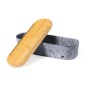 Glaston - Filz RPET/ Bambus Glaston - Filz RPET/ Bambus