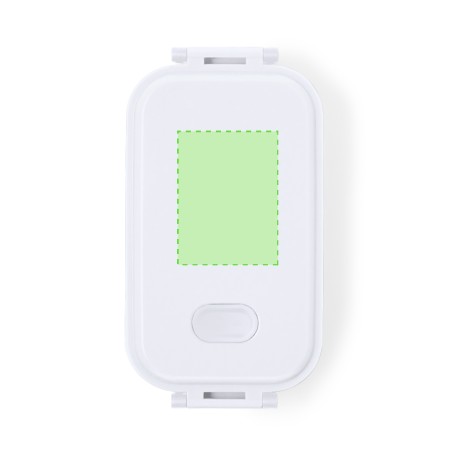 Veket - 500 ml | PP/ Rostfreier Stahl