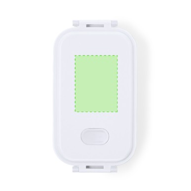 Veket - 500 ml | PP/ Rostfreier Stahl