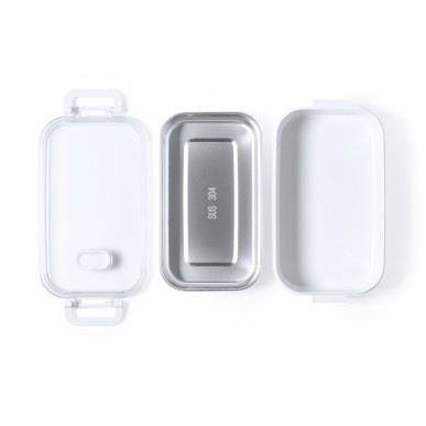 Veket - 500 ml | PP/ Rostfreier Stahl