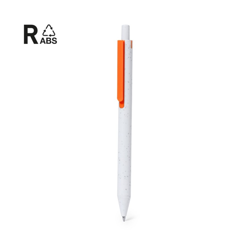 Stylo  avec impression publicitaire Budox Stylo  avec impression publicitaire Budox