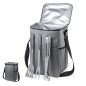 Arcadia - 3 Teile | Polyester 300D RPET/ PEVA