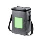 Arcadia - 3 Teile | Polyester 300D RPET/ PEVA