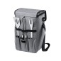 Arcadia - 3 Teile | Polyester 300D RPET/ PEVA