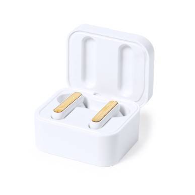 Billins - Sans Fil 10W. Connexion Bluetooth. Batterie 30 mAh/ Poste de