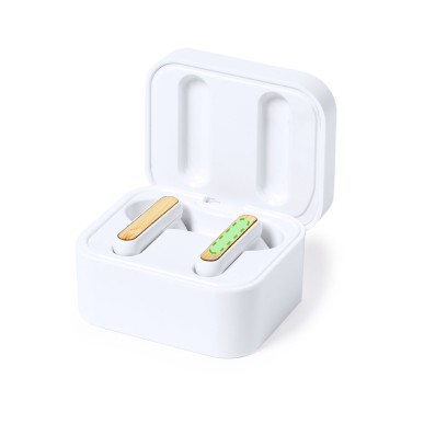Billins - Sans Fil 10W. Connexion Bluetooth. Batterie 30 mAh/ Poste de