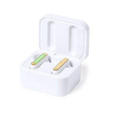 Billins - Sans Fil 10W. Connexion Bluetooth. Batterie 30 mAh/ Poste de