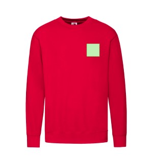 Classic Set-In Sweat - 80% Coton/ 20% Polyester 280 g/ m2