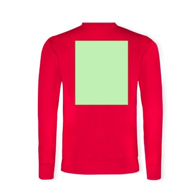 Classic Set-In Sweat - 80% Coton/ 20% Polyester 280 g/ m2