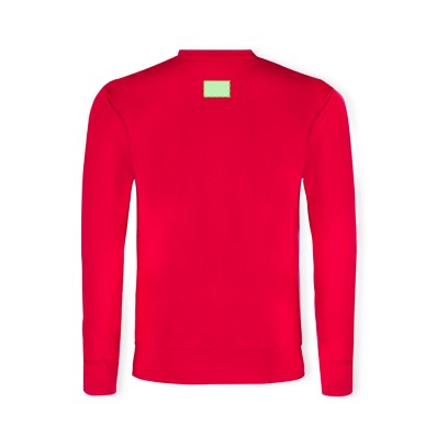 Classic Set-In Sweat - 80% Coton/ 20% Polyester 280 g/ m2