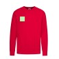 Classic Set-In Sweat - 80% Coton/ 20% Polyester 280 g/ m2