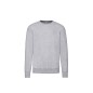 Classic Set-In Sweat - 80% Coton/ 20% Polyester 280 g/ m2