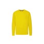 Classic Set-In Sweat - 80% Coton/ 20% Polyester 280 g/ m2