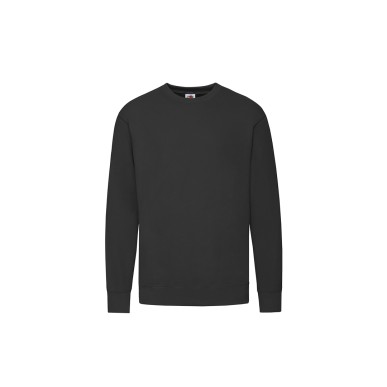 Classic Set-In Sweat - 80% Coton/ 20% Polyester 280 g/ m2