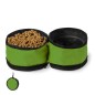Keken - 2 Compartiments | Polyester RPET Keken - 2 Compartiments | Polyester RPET