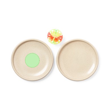Croak - Paille de Blé/ PP