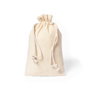 Milie - Étui Coton | Bois