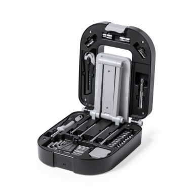 Teigel - 24 Leds. Lumière à Intensité Réglable. 30 Accessoires. 3 Pile