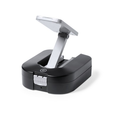 Teigel - 24 Leds. Lumière à Intensité Réglable. 30 Accessoires. 3 Pile