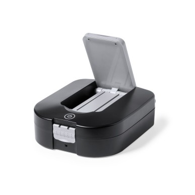 Teigel - 24 Leds. Lumière à Intensité Réglable. 30 Accessoires. 3 Pile