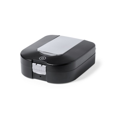 Teigel - 24 Leds. Lumière à Intensité Réglable. 30 Accessoires. 3 Pile