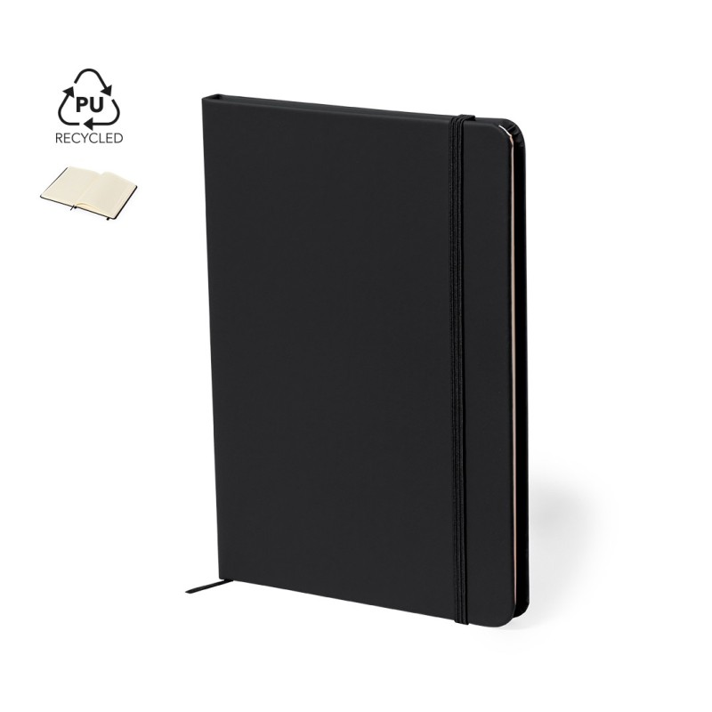 Bloc Notes personnalisé Zimax Bloc Notes personnalisé Zimax