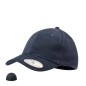 Klarke - 6 Panels. Elastischer Verstellbar | Gebürstete Baumwolle/ Spandex Klarke - 6 Panels. Elastischer Verstellbar | Gebürstete Baumwolle/ Spandex