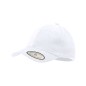 Klarke - 6 Panels. Elastischer Verstellbar | Gebürstete Baumwolle/ Spandex Klarke - 6 Panels. Elastischer Verstellbar | Gebürstete Baumwolle/ Spandex