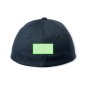 Klarke - 6 Panels. Elastischer Verstellbar | Gebürstete Baumwolle/ Spandex Klarke - 6 Panels. Elastischer Verstellbar | Gebürstete Baumwolle/ Spandex
