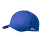 Rick - 5 Panels. Klett Verschluss | Polyester RPET Rick - 5 Panels. Klett Verschluss | Polyester RPET