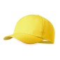 Rick - 5 Panels. Klett Verschluss | Polyester RPET Rick - 5 Panels. Klett Verschluss | Polyester RPET
