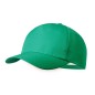 Rick - 5 Panels. Klett Verschluss | Polyester RPET Rick - 5 Panels. Klett Verschluss | Polyester RPET